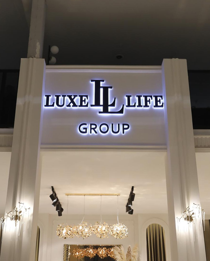 luxelife
