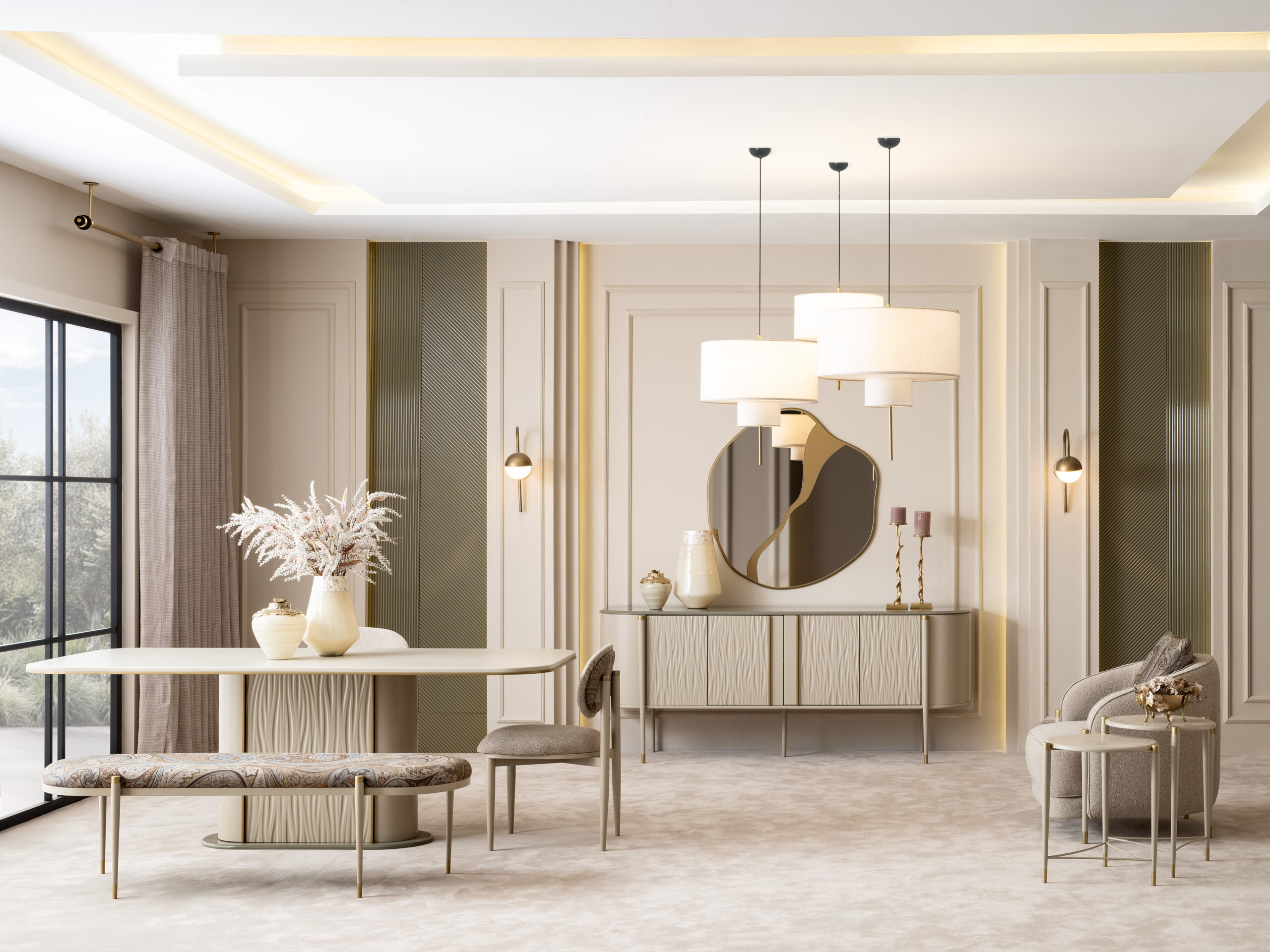 Luxe Life Koleksiyonlar ve Çıkış Yılları Rehberi